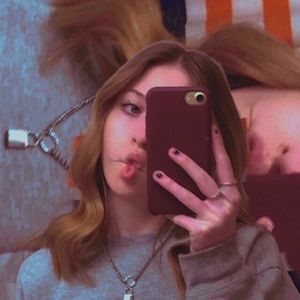 Meet your Posher, Kendyll